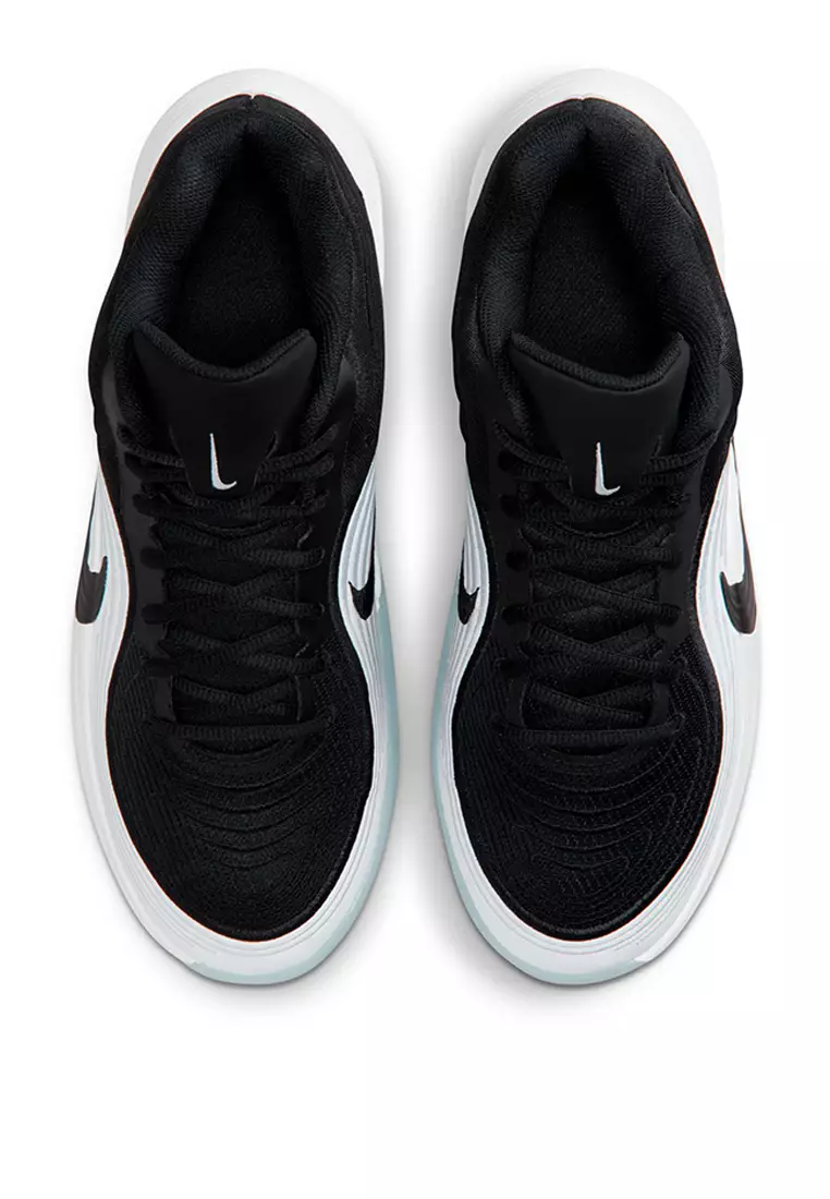 Nike Precision 8 Mid