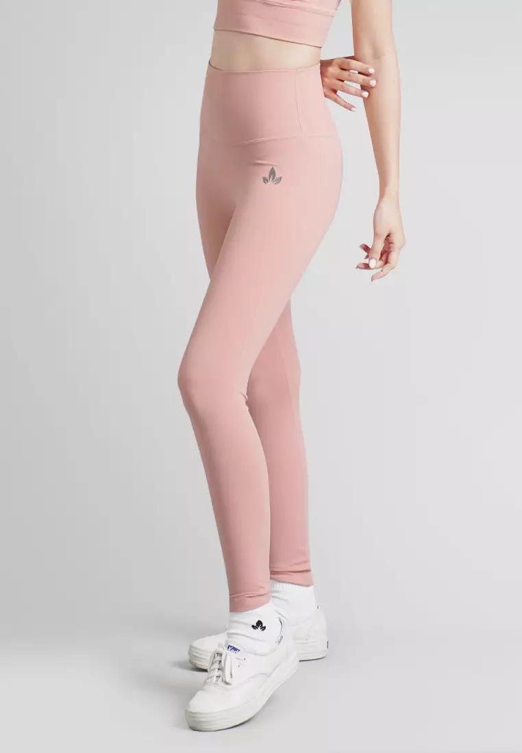 Rosa Collection: Rosa Full Length Leggings