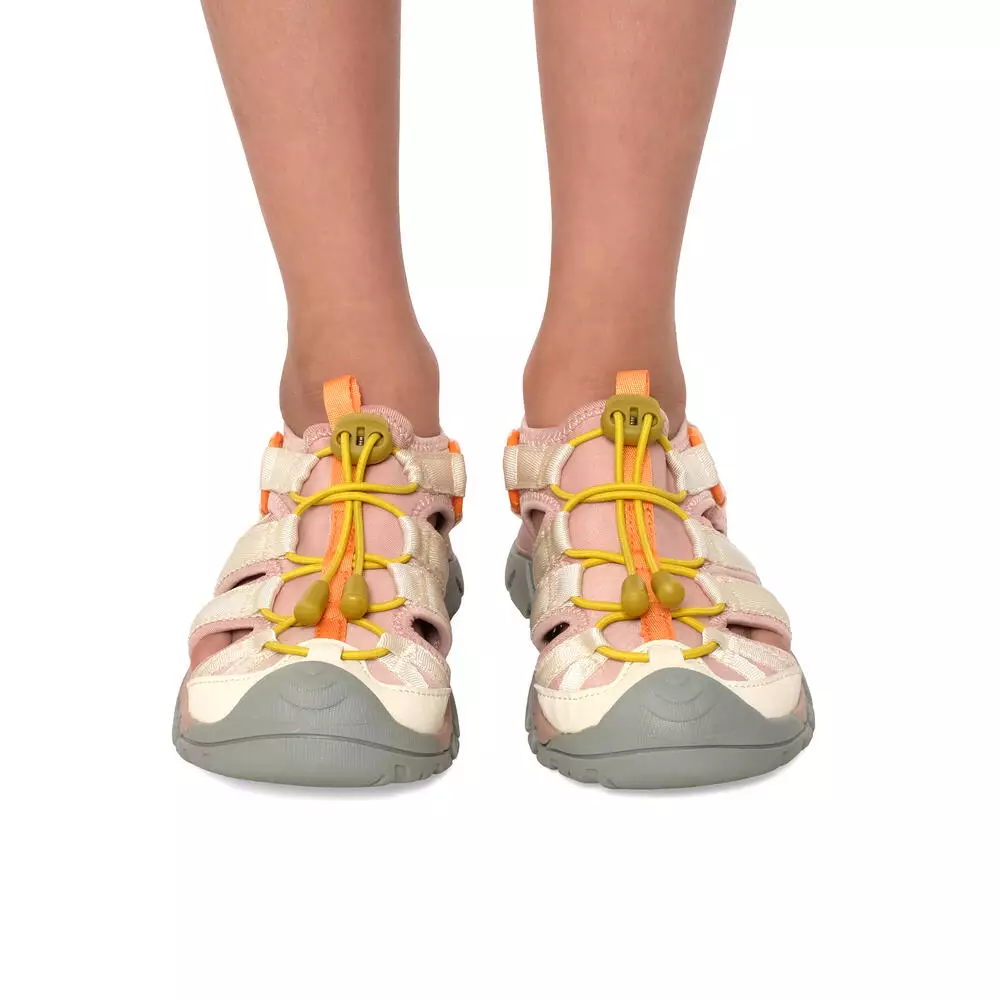 Eiger Jr Moorland Toe Sandals