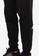 ADIDAS black must have plain tapered pant 0E830AAD91F104GS_3