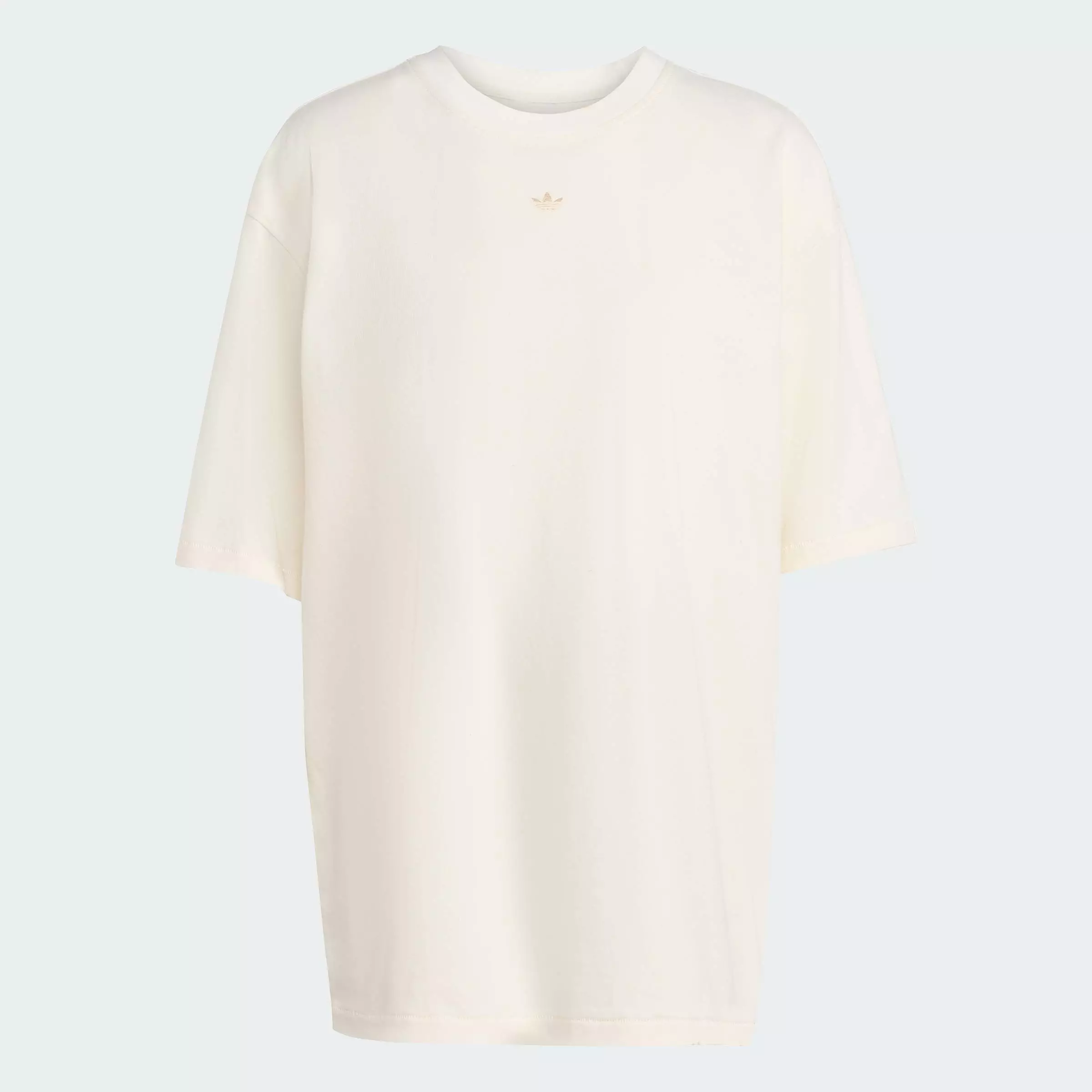 Washed Oversize Tee