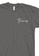 MRL Prints grey Zodiac Sign Taurus Pocket T-Shirt 23D59AA987F7D1GS_2