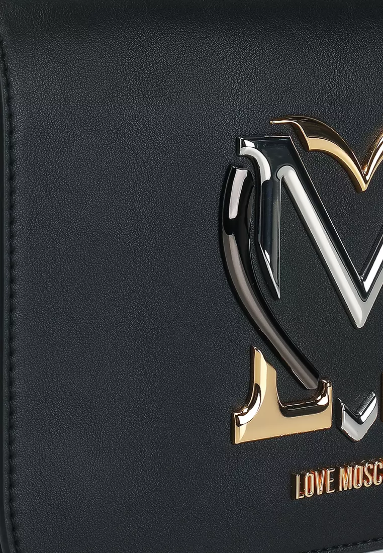 Allure Chain Shoulder Bag (tr)