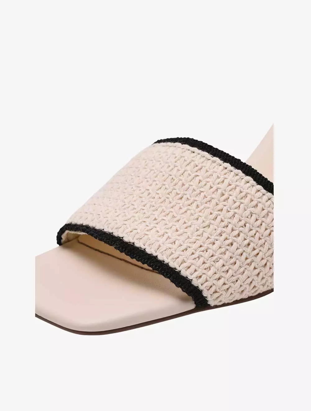 Steve Madden PRECISE Women's Heels - Cream