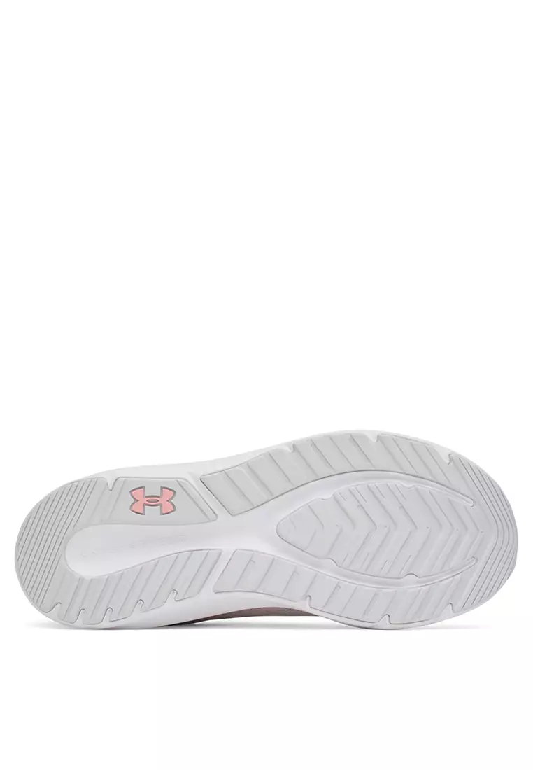 Pursuit 4 Big Logo Running Shoes