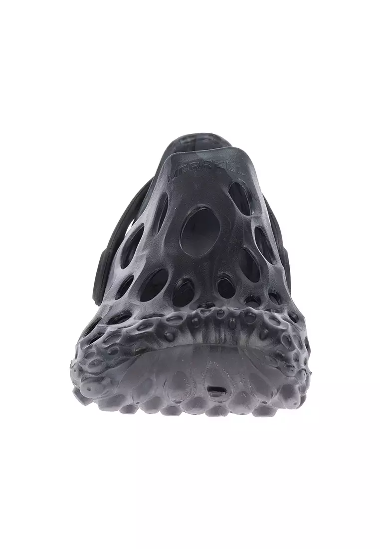 Hydro Moc-Black Womens