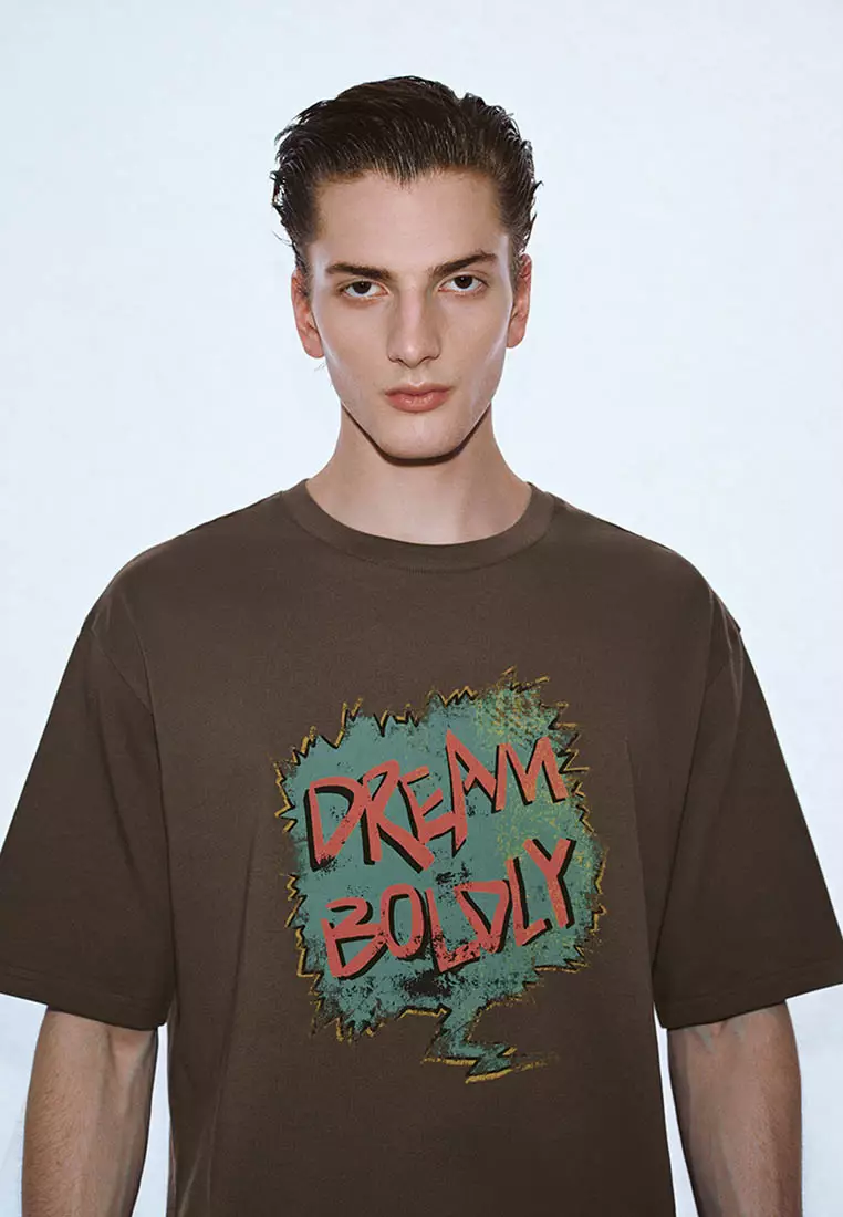 Short Sleeve T-Shirts