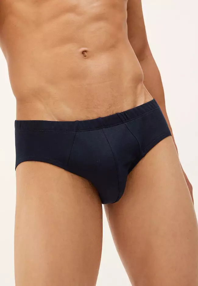 5 Pack Pure Cotton Cool & Fresh™ Slips