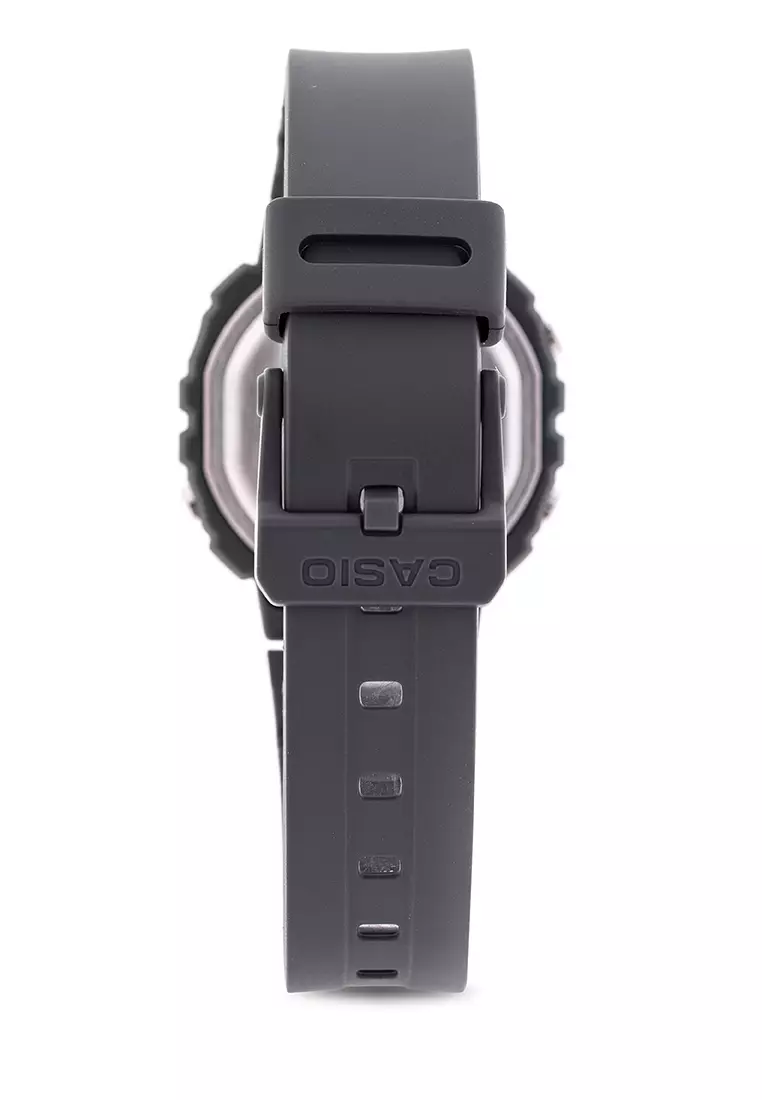Digital Watch LA-20WH-8ADF