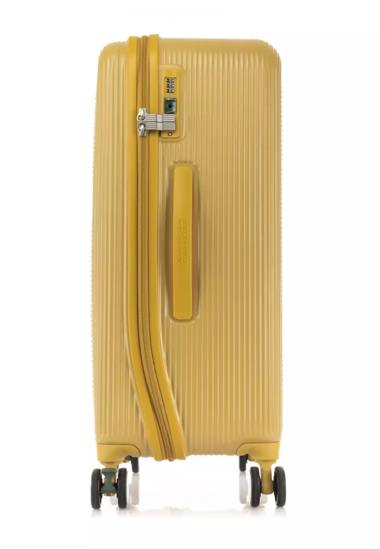 Maxivo 3Pc Set A(Sp55/68/79 T) (Amber Yellow)