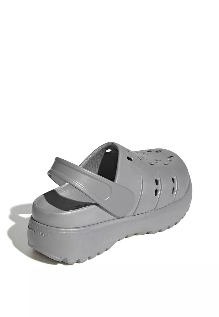 Adilette Clog Platform