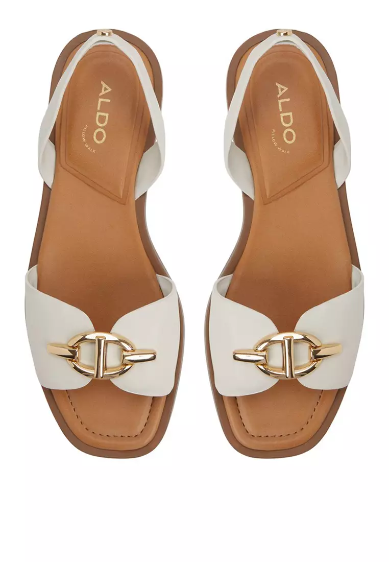 Goassi Slingback Sandals
