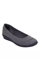 Buy Easy Spirit Acasia Slip On Flats 2024 Online ZALORA Philippines