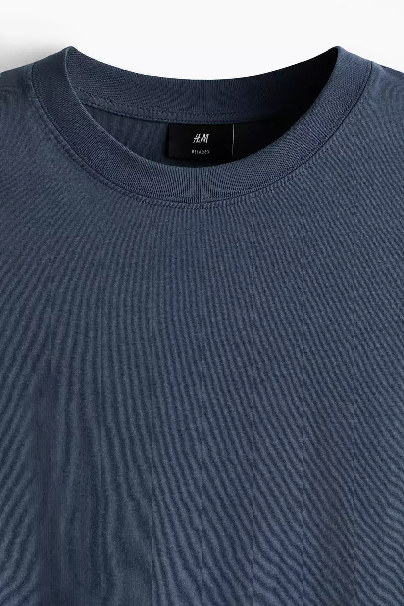 Relaxed Fit T-shirt