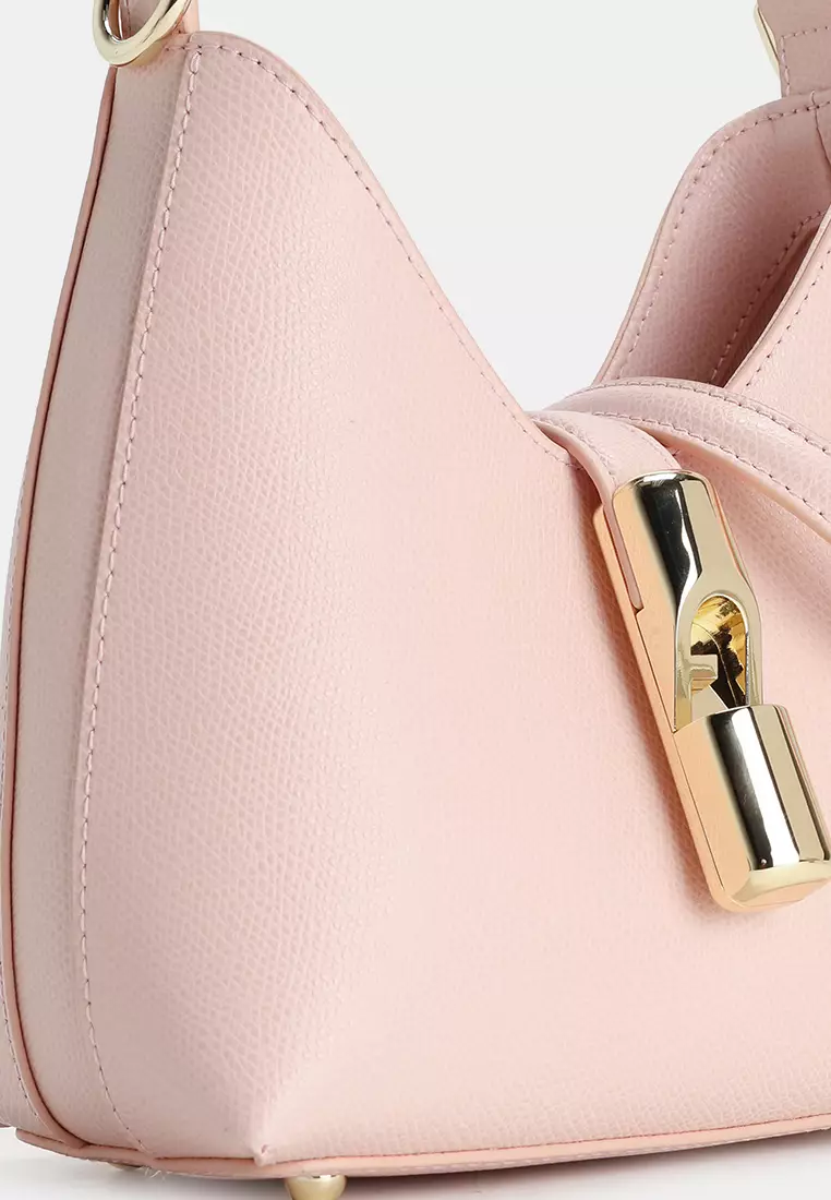 Iride Mini Hobo Bag