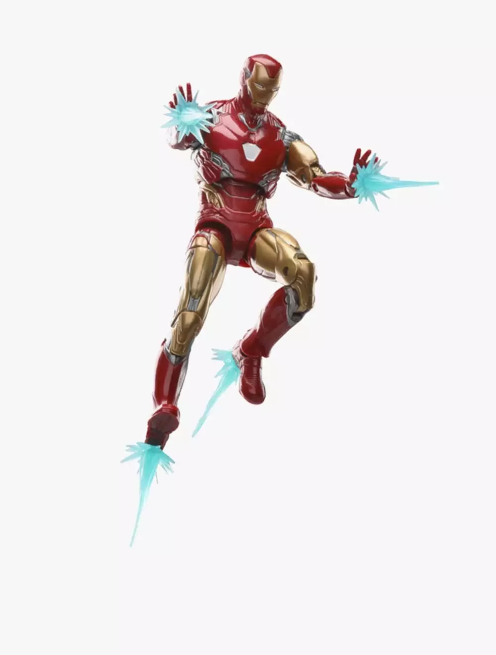 Marvel Legends Series Iron Man Mark LXXXV - AVSF9126