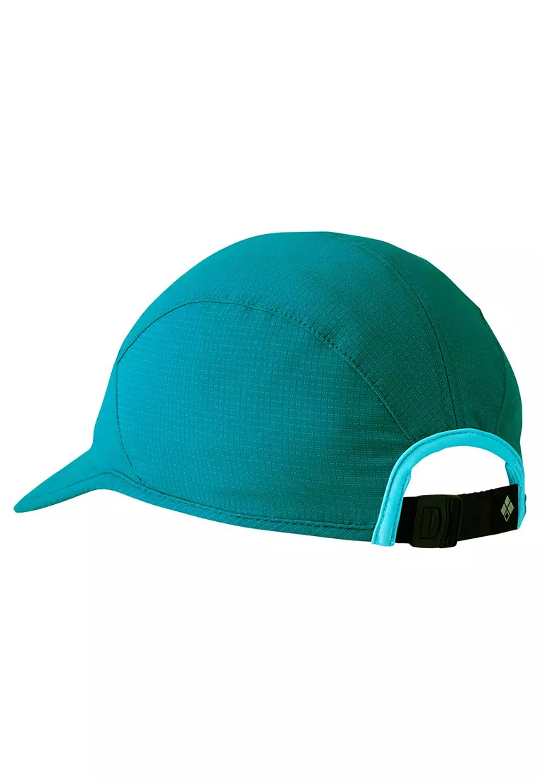 Breeze Dot Crushable Cap