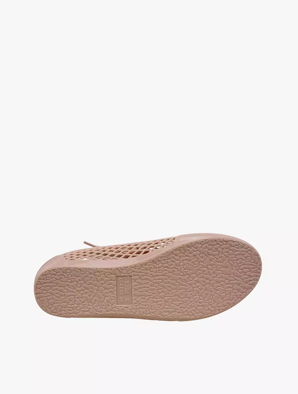 Payless Chrissie Womens Grazie Jelly Sneakers - Pink_15