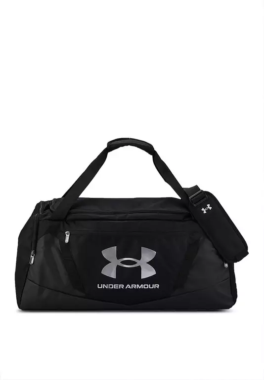 UA Undeniable 5.0 Duffle MD Bag