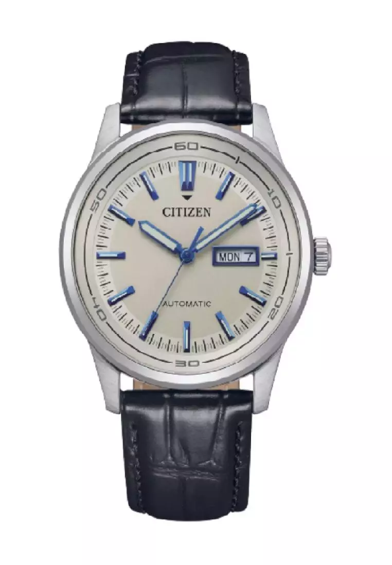 Watch citizen automatic on sale
