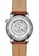 Fossil brown Fossil Barstow Automatic Luggage Leather Watch ME3168 - Jam Tangan Pria C7D28ACCA46ED7GS_4