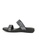 Aetrex black Aetrex Mimi Adjustable Women Slide Sandals - Black 2D515SH2631ABDGS_3