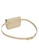 Celine beige Celine Tassels In Shiny Leather Belt Bag in Beige B4CE4AC2360AABGS_3
