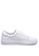 Twenty Eight Shoes white Smart Casual Leather Sneakers RX6003 29558SHA12DA43GS_3