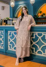 Warna Mocca
