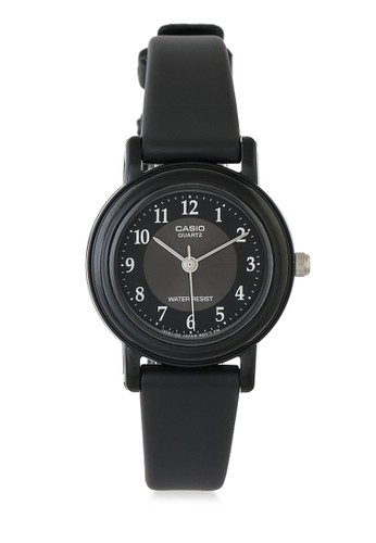 Jual Casio Men Analog Watches LQ-139AMV-1B3LDF Original 