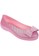 Pimpolho pink Pimpolho Flat Shoes Anak Perempuan Sweet Pink 55FCFKSA75A092GS_1