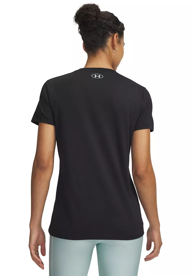 Tech™ Graphic V-Neck Short Sleeves Tee