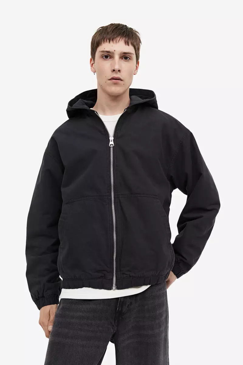 H&m jacket on sale philippines
