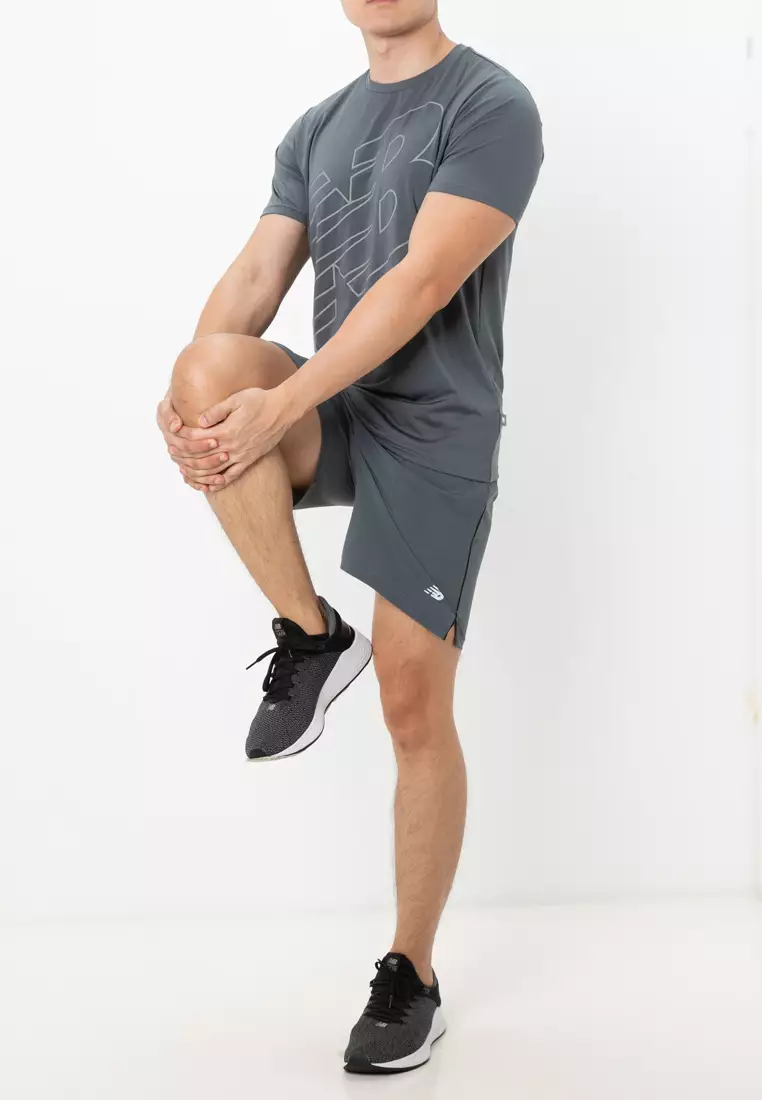 7-Inch Sport Shorts