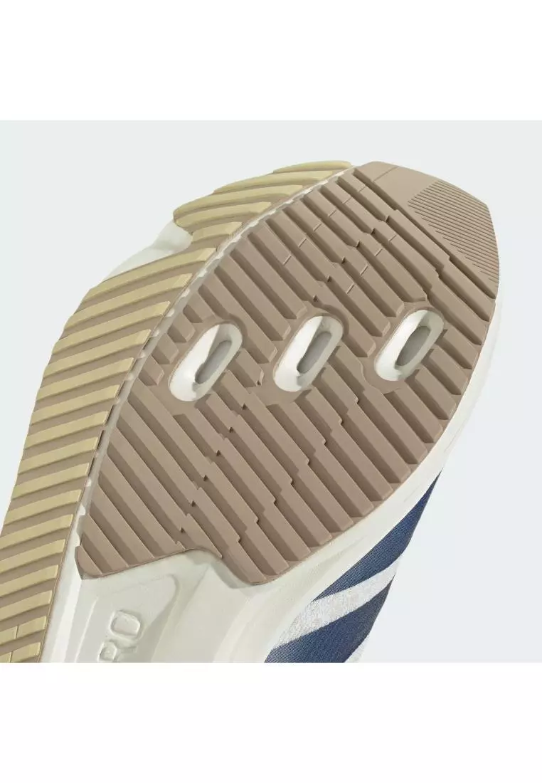 Running Adizero SL2 Wide Running Shoes Men White KI3240