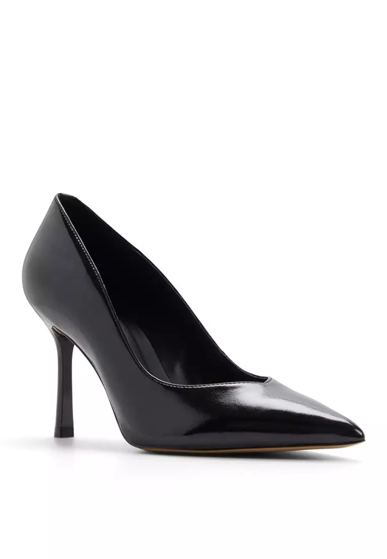 Ellena Heels