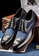 Twenty Eight Shoes blue VANSA Color Matching Brogue Business Shoes VSM-F40018 5E60BSH23060FBGS_7