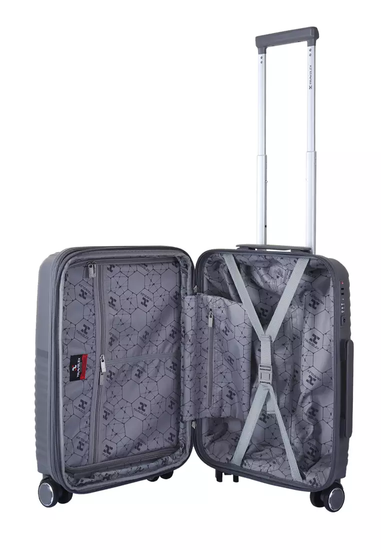 326 Hard Case Luggage Small (18 inches)