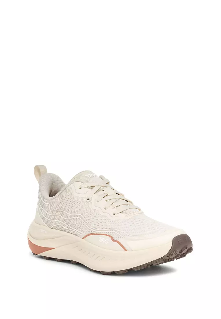 Buy Teva Women's Trailwinder Low - Birch/ Peach Bloom (1155992