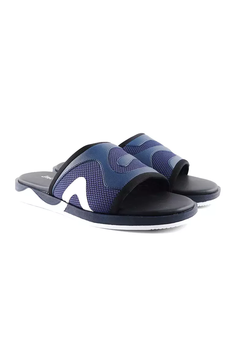 Jackson Raka 1JSS Navy