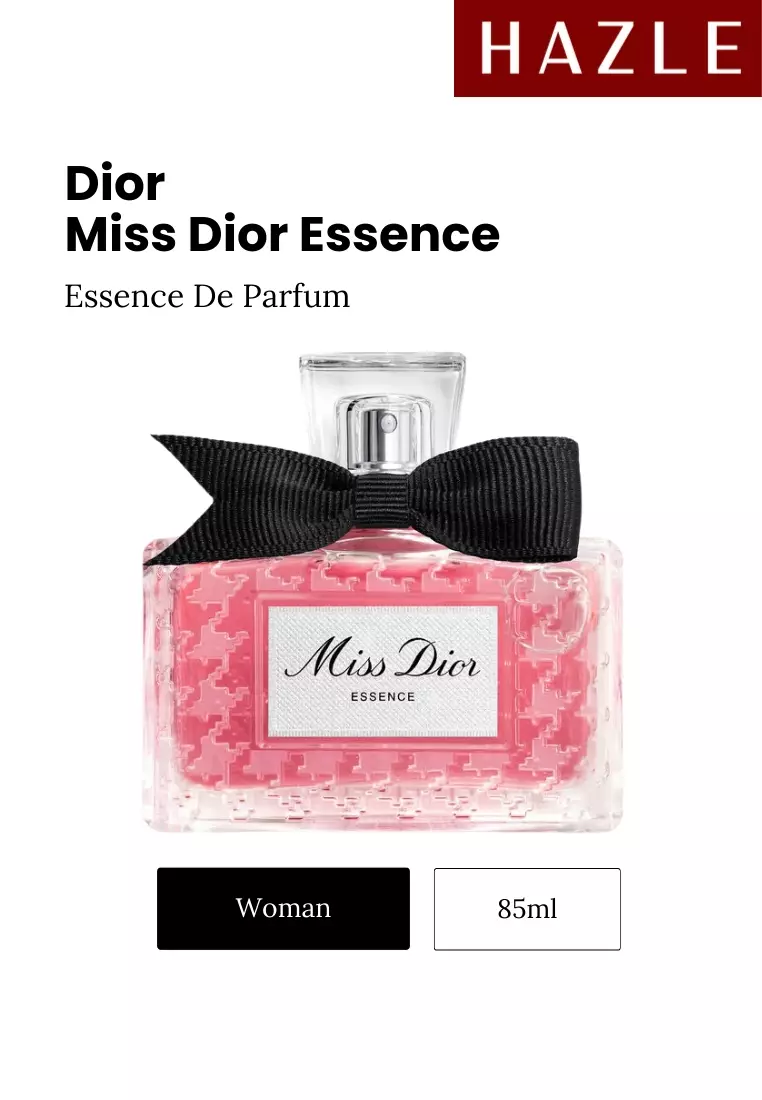 Miss Dior Essence De Parfum 80 ml