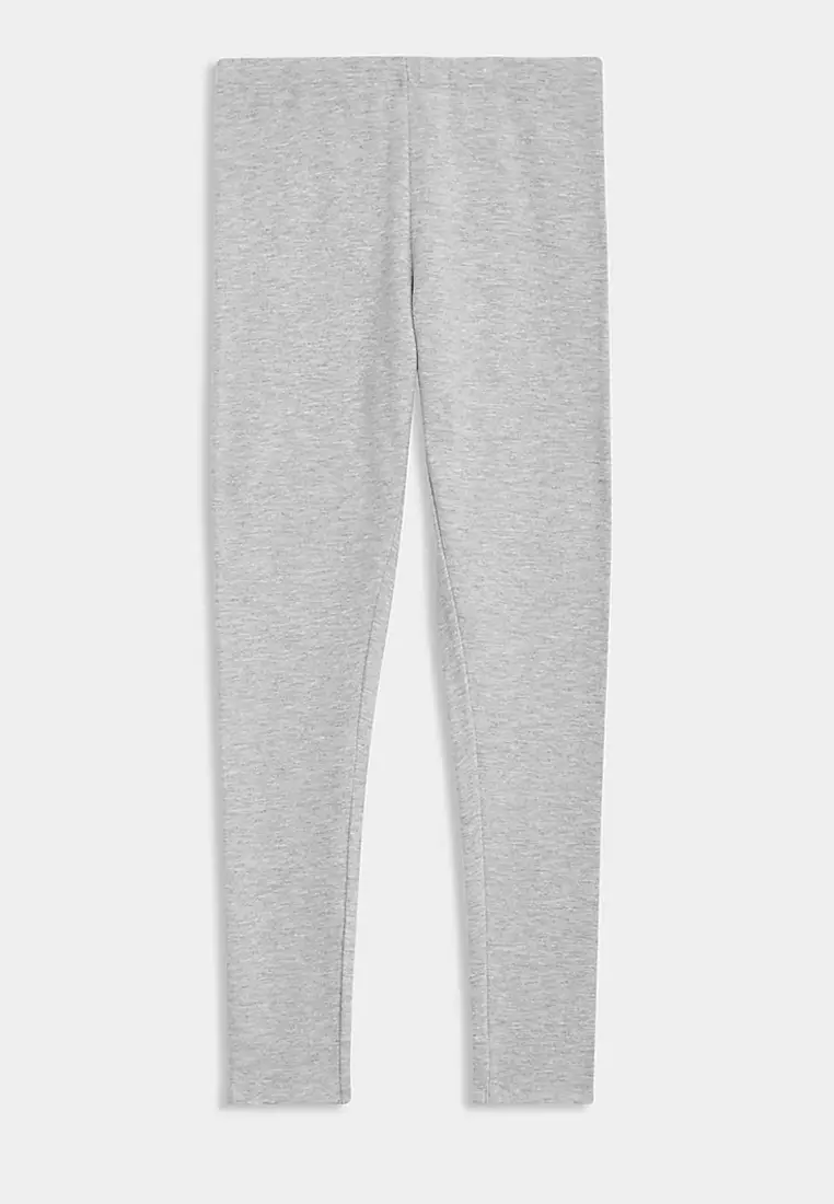 Heatgen Maximum Thermal Fleece Leggings