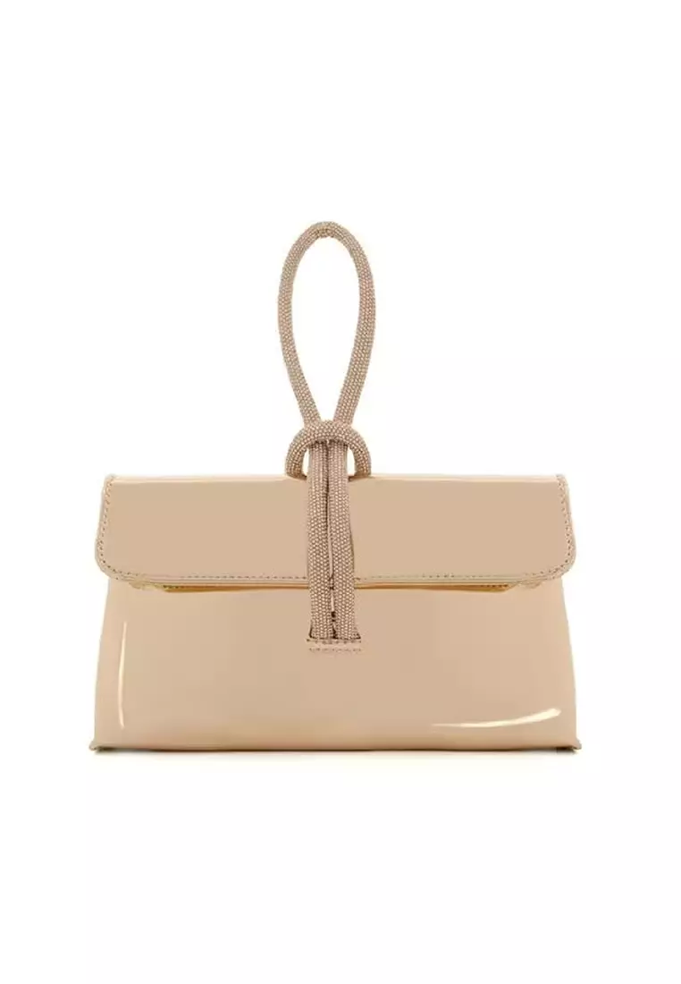 Rose gold grab bag new arrivals