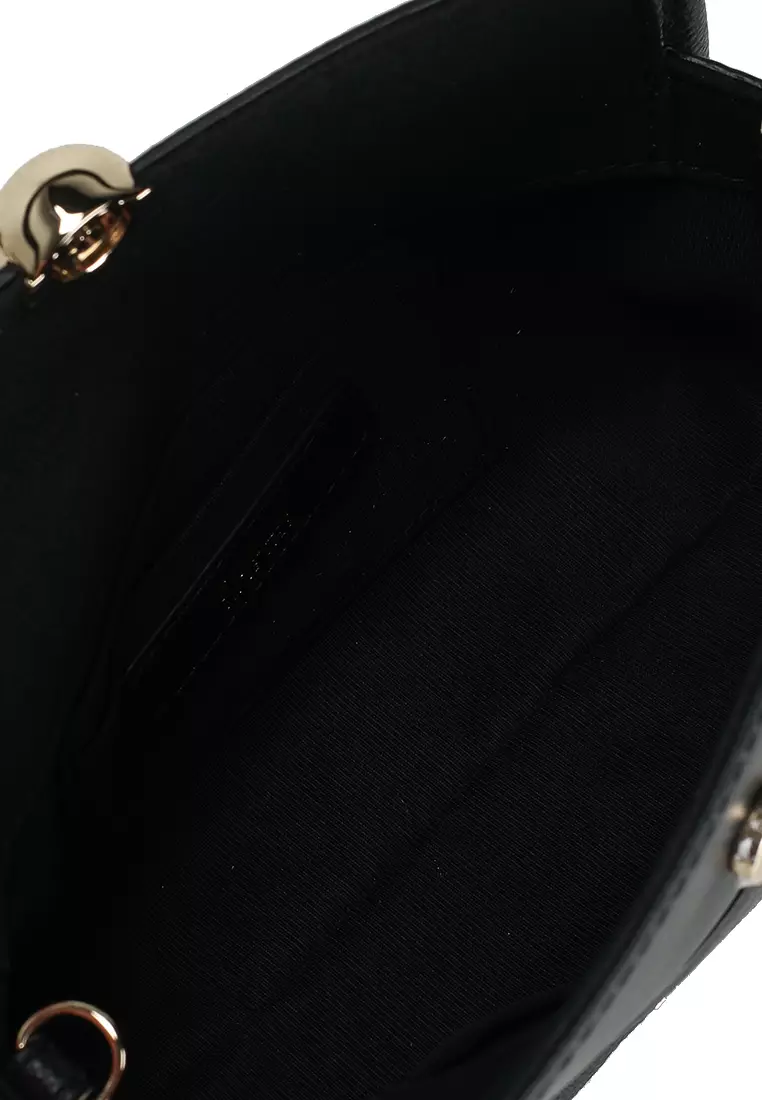 Nicole Mini Boston Bag