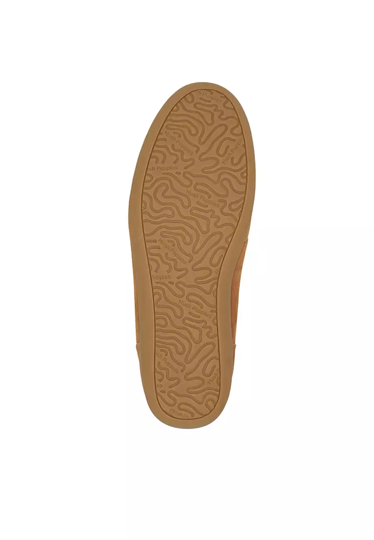 Sienna Metal Bit Women's Casual Shoes