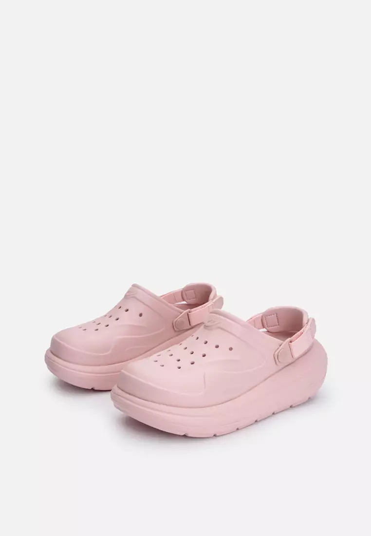 Hoversleek Women's Lifestyle Athleisure Sandals