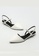 Twenty Eight Shoes white VANSA Ankle Strap Pointed Low Heel Shoes VSW-F240915 E7680SHD2C622DGS_5