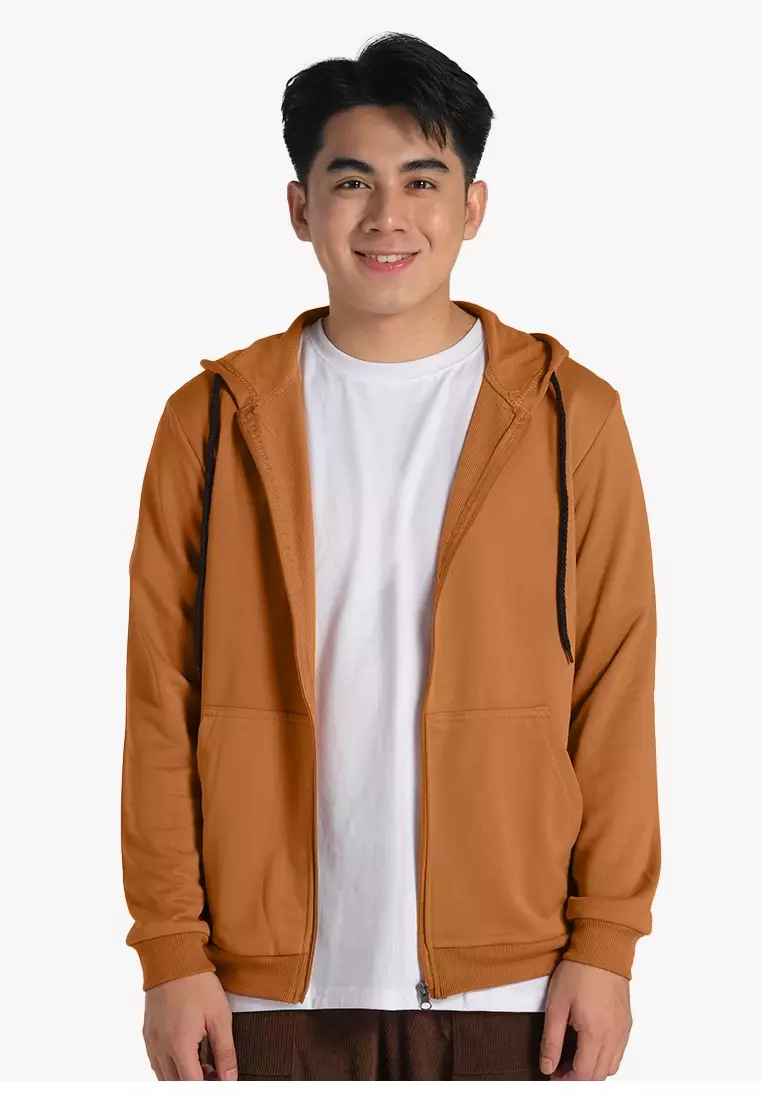 Caramel hotsell color hoodie