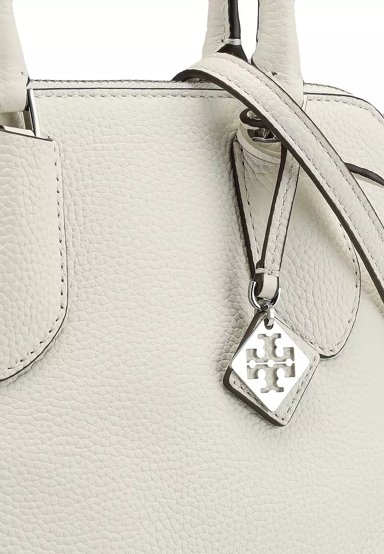 Buy TORY BURCH Swing Mini Satchel Bag (nt) 2024 Online ZALORA Philippines