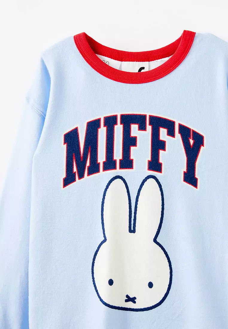 Chuck Long Sleeve Pyjama Set